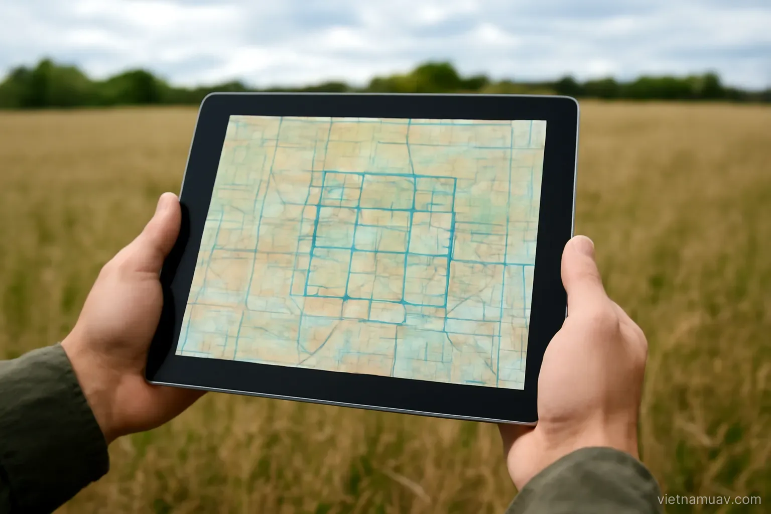 Flight planning