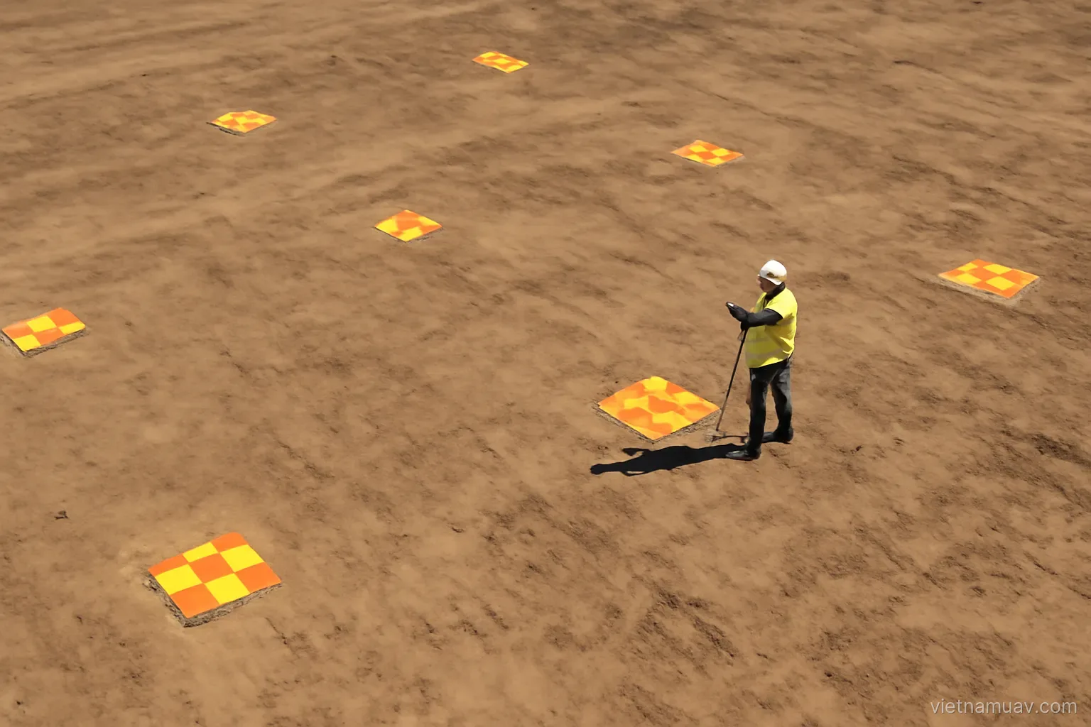 Ground control points: why they matter and how to place them for real accuracy